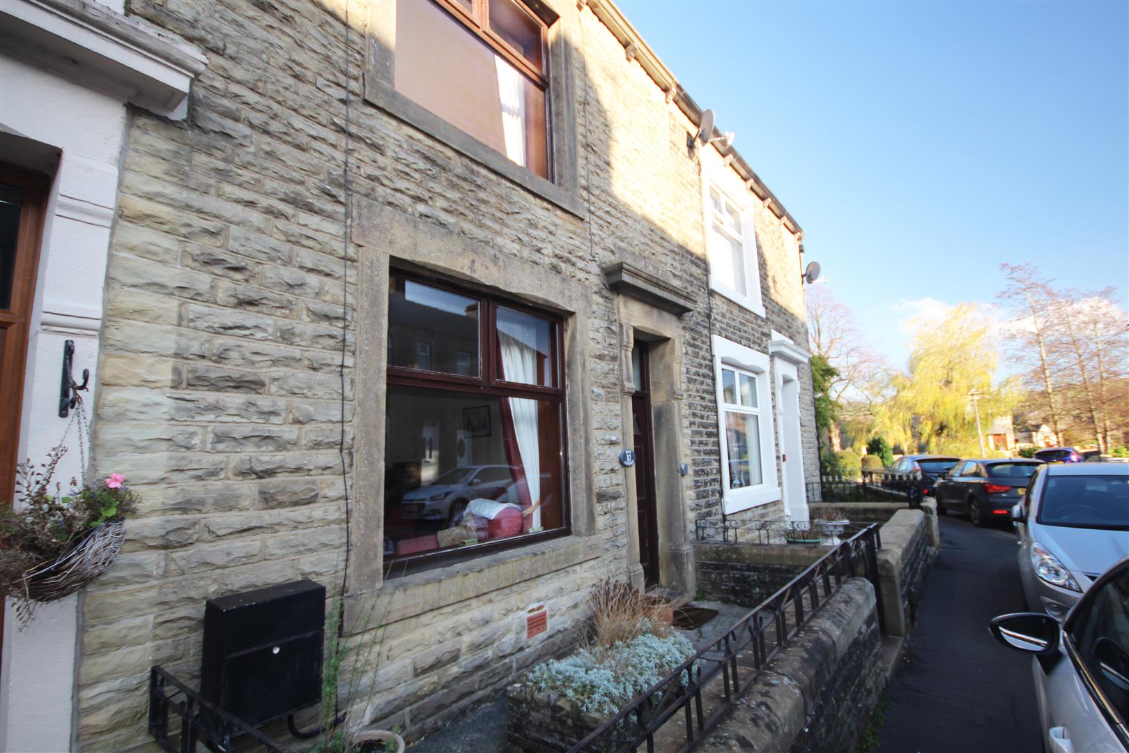 2 bedroom house To Let in Kelbrook - IMG_0211.jpg
